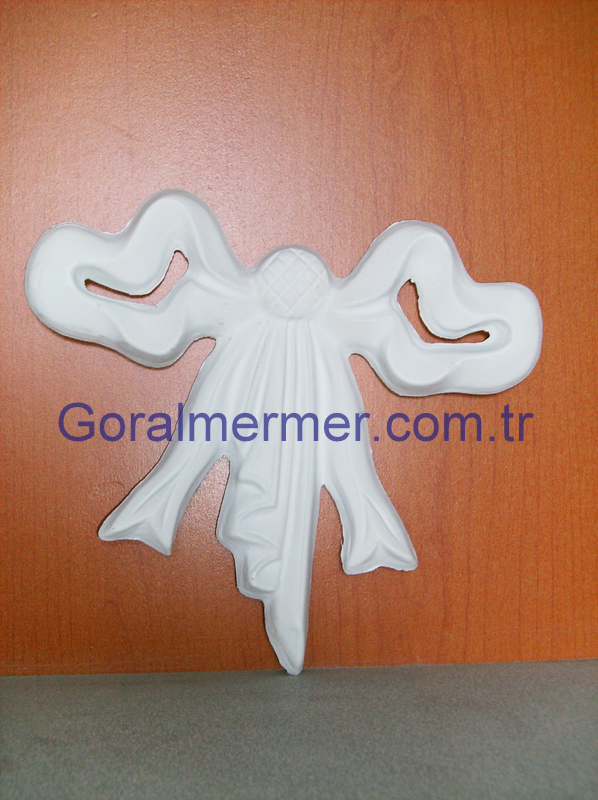 mermer dekorasyon